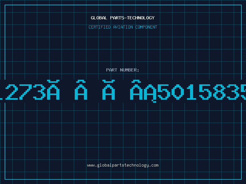 Aviation Part 1273ÃÂ¡5015835