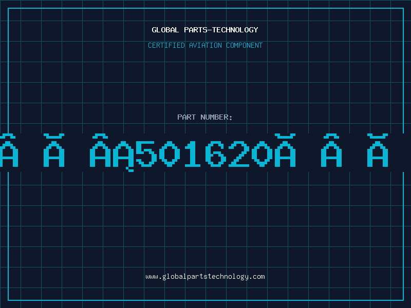 Aviation Part 1273ÃÂ¡501620ÃÅ¡Ã