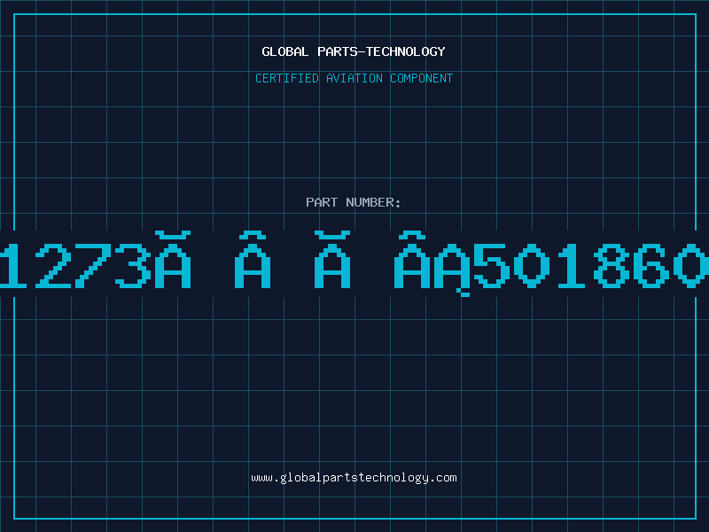 Aviation Part 1273ÃÂ¡501860