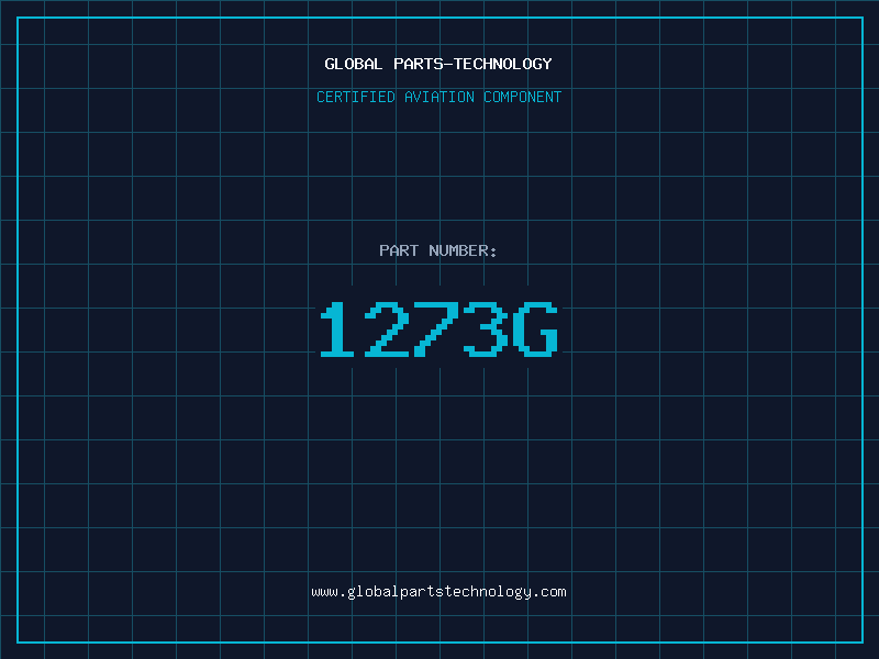Aviation Part 1273G