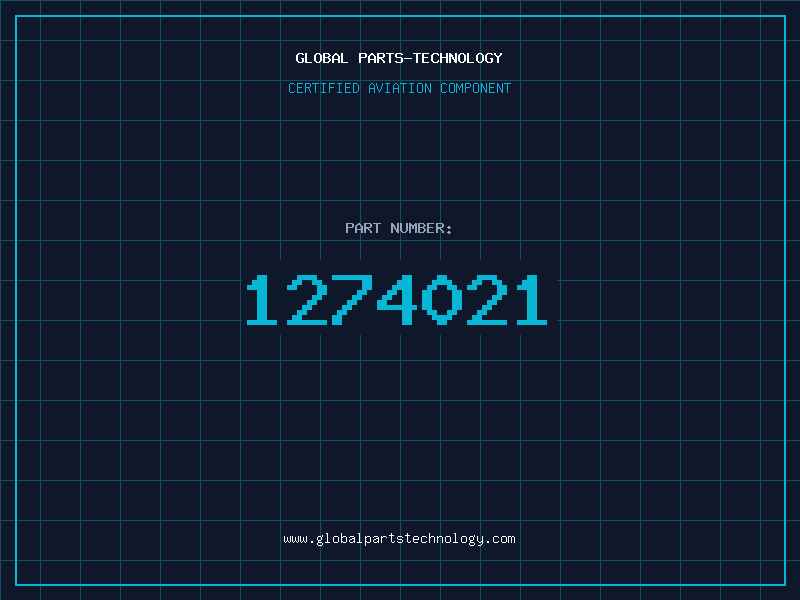 Aviation Part 1274021