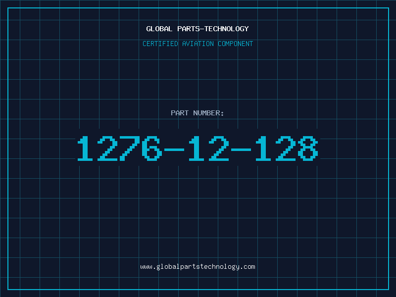 Aviation Part 1276-12-128