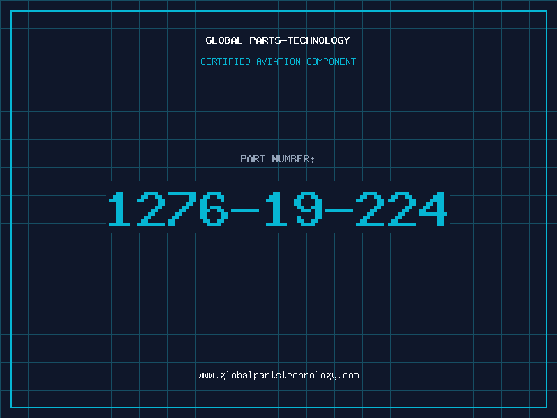 Aviation Part 1276-19-224