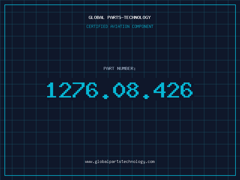 Aviation Part 1276.08.426