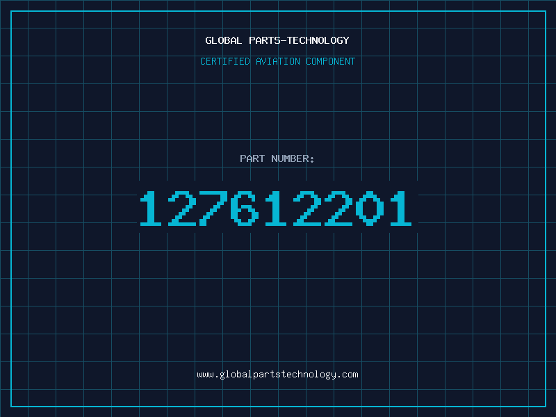 Aviation Part 127612201