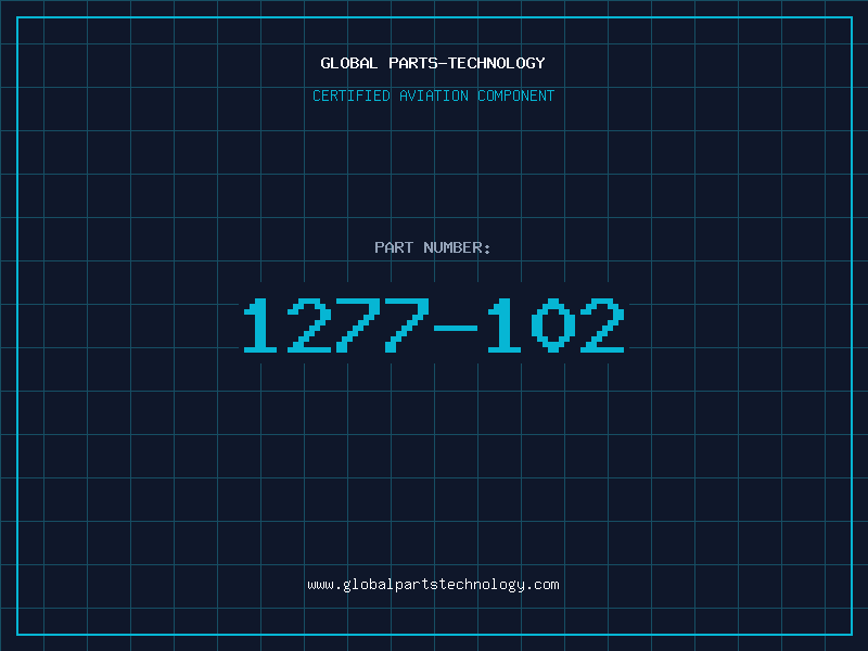 Aviation Part 1277-102