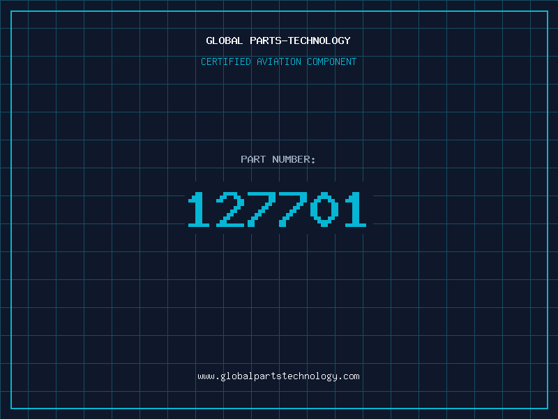 Aviation Part 127701