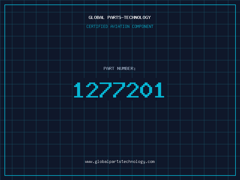 Aviation Part 1277201