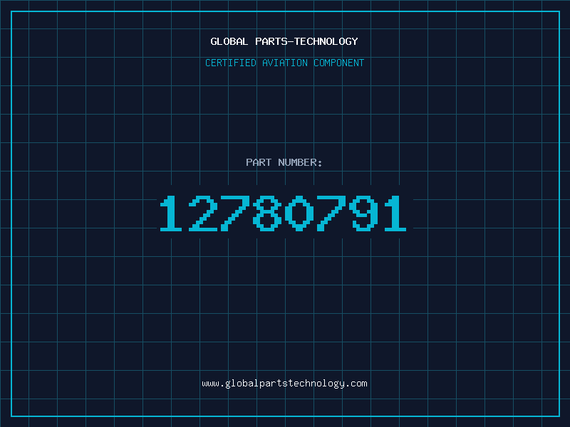Aviation Part 12780791