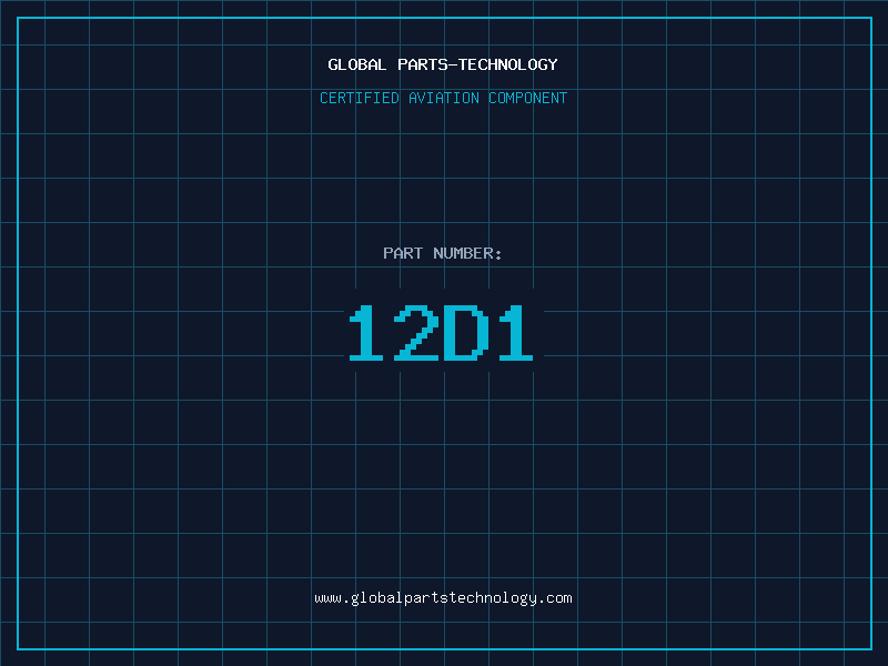 Aviation Part 12D1