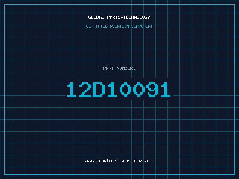 Aviation Part 12D10091