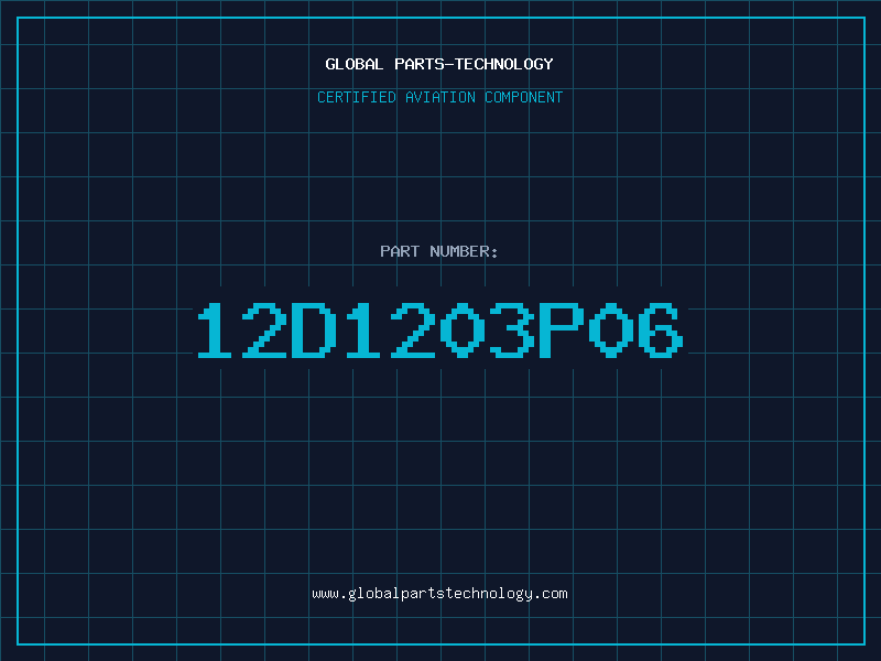 Aviation Part 12D1203P06