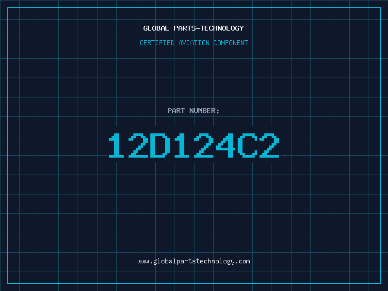 Aviation Part 12D124C2