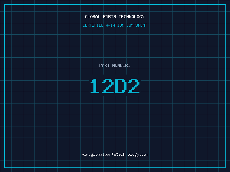 Aviation Part 12D2