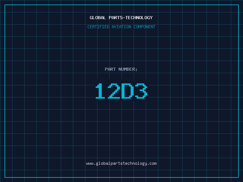 Aviation Part 12D3