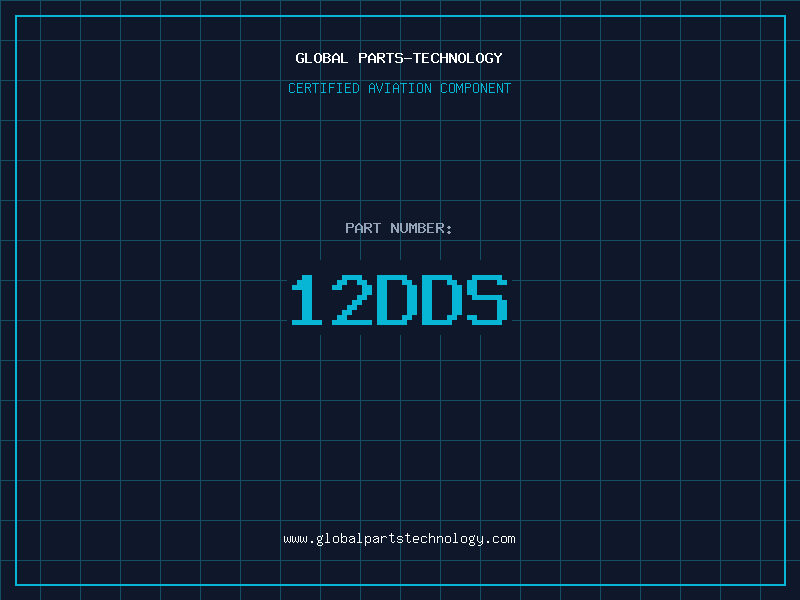 Aviation Part 12DDS