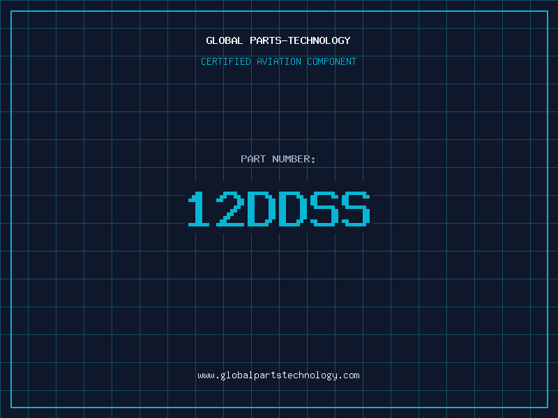 Aviation Part 12DDSS