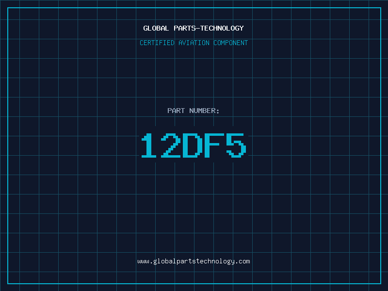 Aviation Part 12DF5