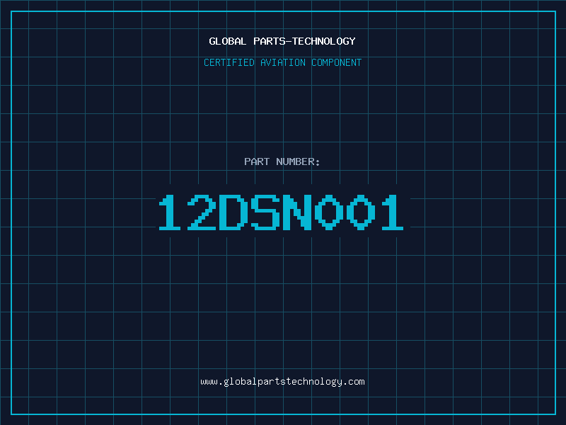 Aviation Part 12DSN001