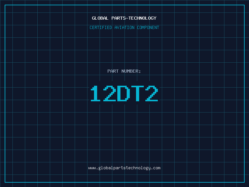 Aviation Part 12DT2