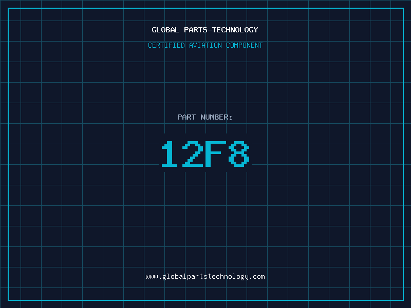 Aviation Part 12F8