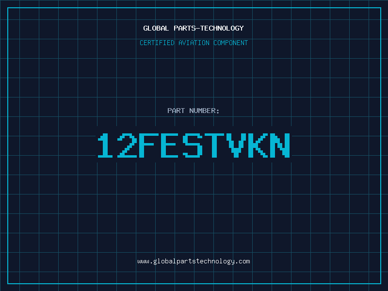 Aviation Part 12FESTVKN
