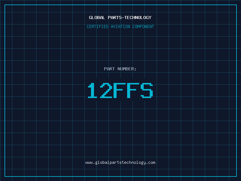 Aviation Part 12FFS