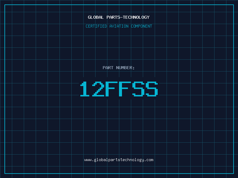 Aviation Part 12FFSS