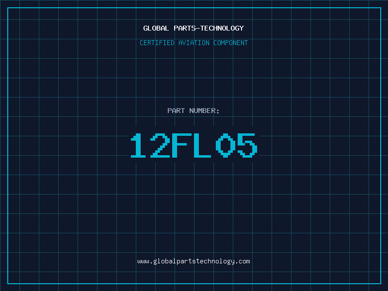 Aviation Part 12FL05