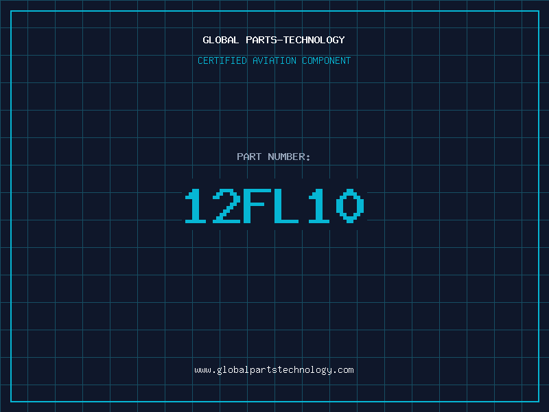 Aviation Part 12FL10