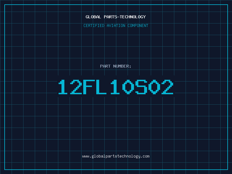 Aviation Part 12FL10S02