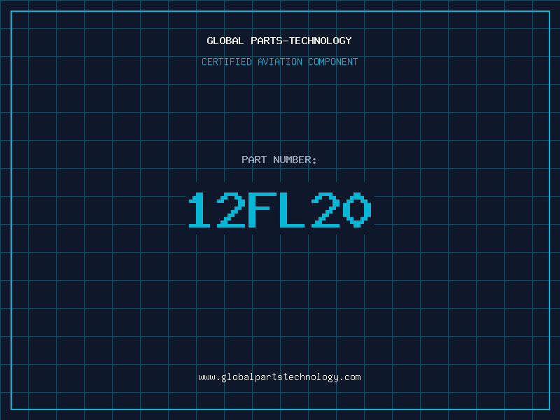 Aviation Part 12FL20