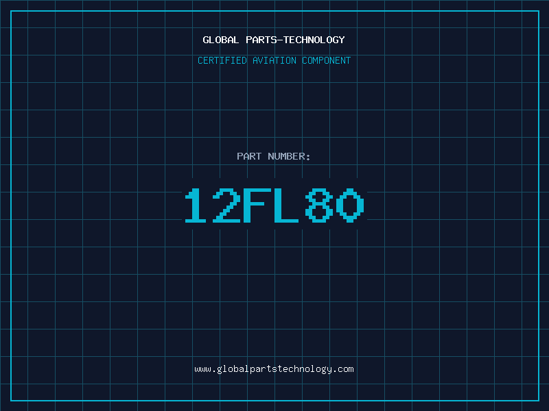 Aviation Part 12FL80