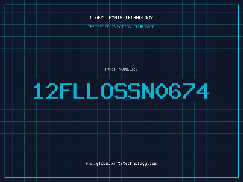 Aviation Part 12FLLOSSN0674