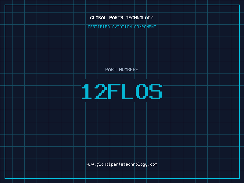 Aviation Part 12FLOS