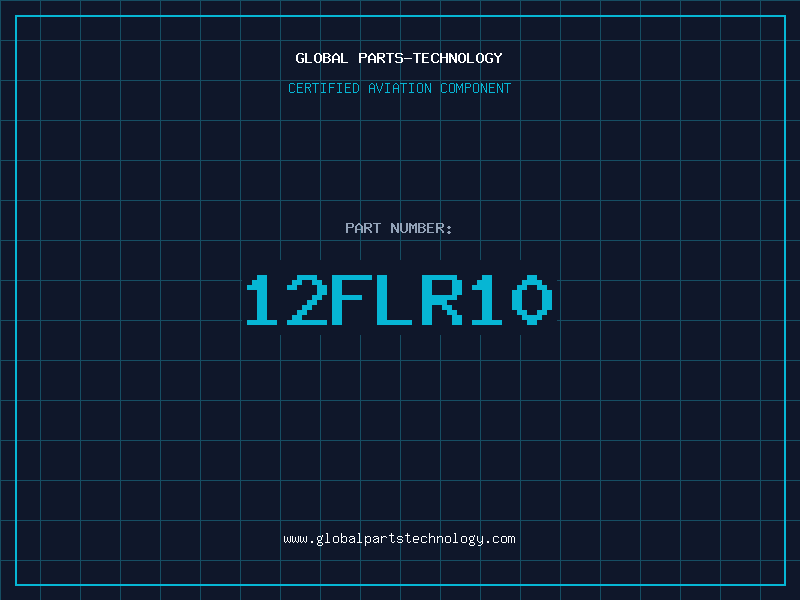 Aviation Part 12FLR10