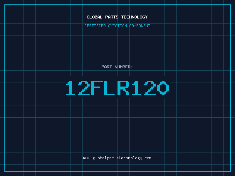 Aviation Part 12FLR120