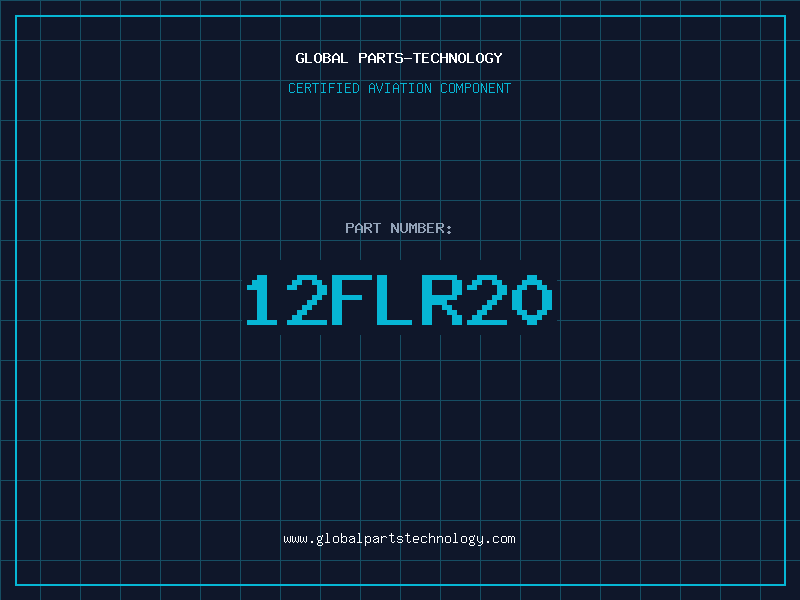 Aviation Part 12FLR20