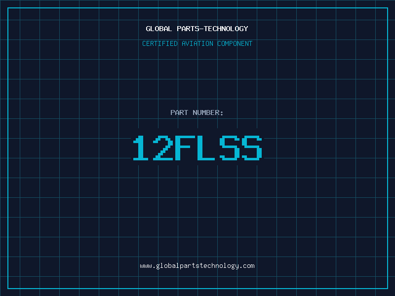 Aviation Part 12FLSS