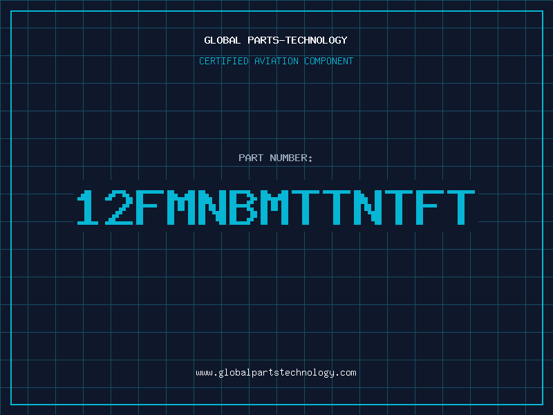 Aviation Part 12FMNBMTTNTFT