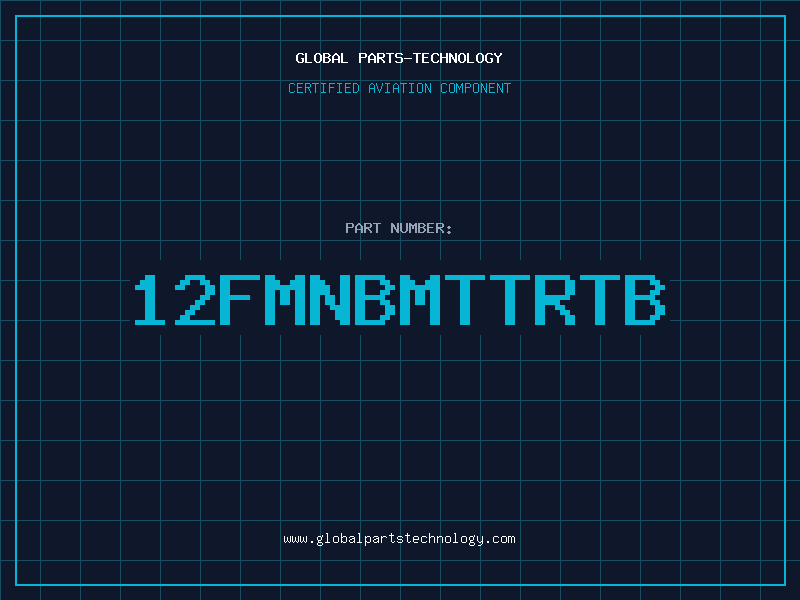 Aviation Part 12FMNBMTTRTB