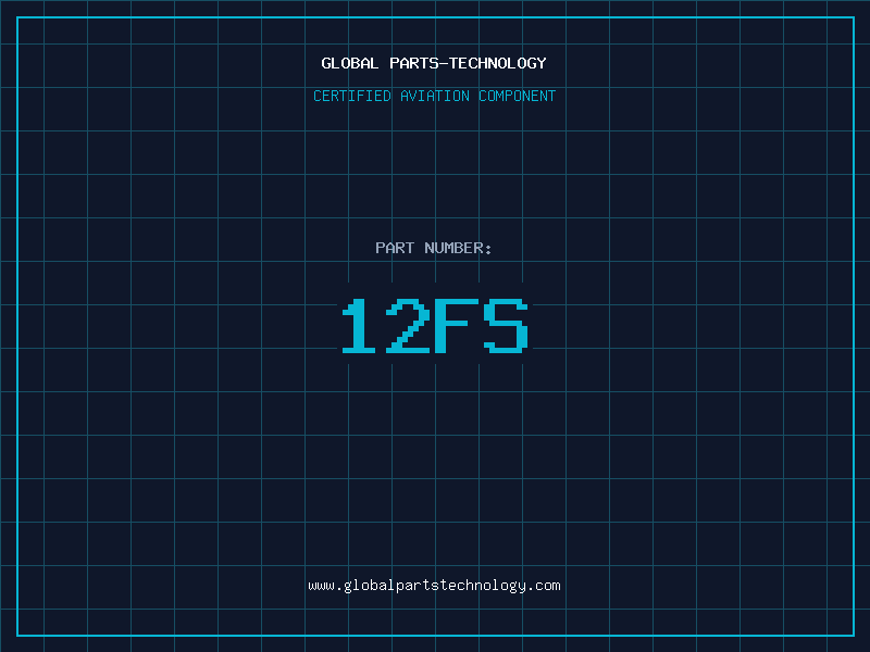 Aviation Part 12FS