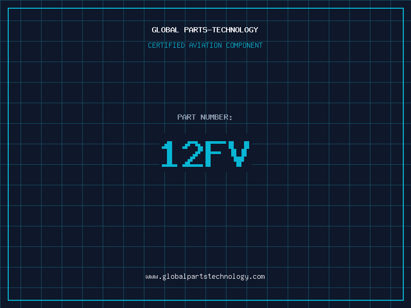 Aviation Part 12FV