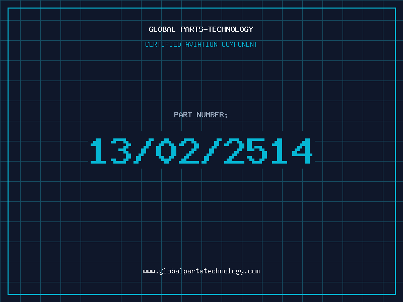 Aviation Part 13/02/2514
