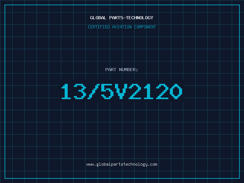 Aviation Part 13/5V2120