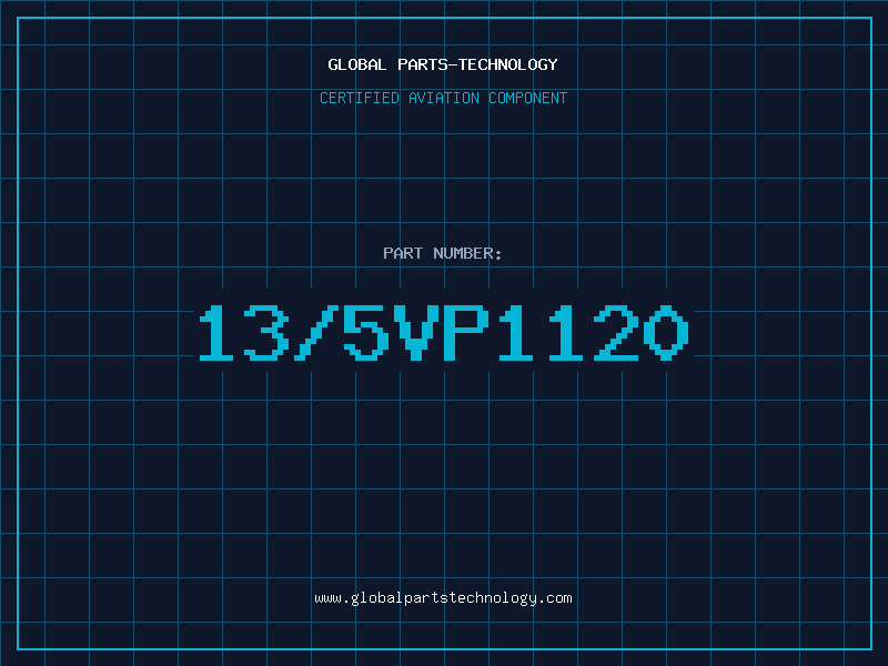Aviation Part 13/5VP1120