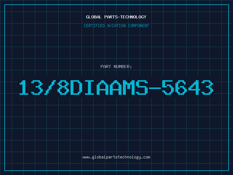 Aviation Part 13/8DIAAMS-5643