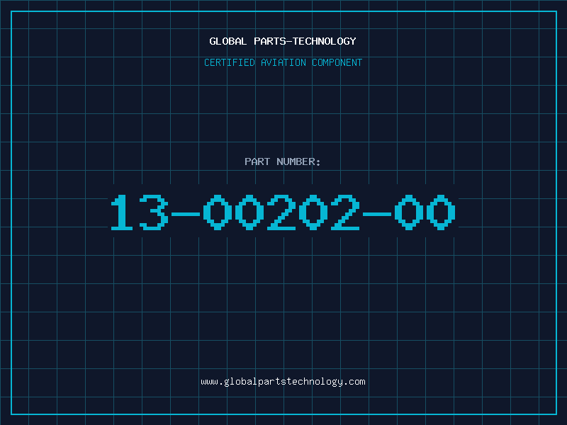 Aviation Part 13-00202-00