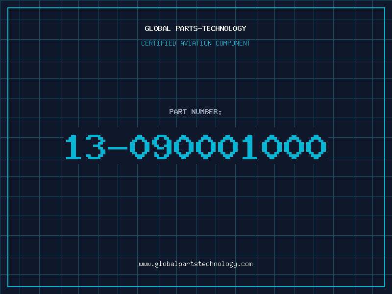 Aviation Part 13-090001000