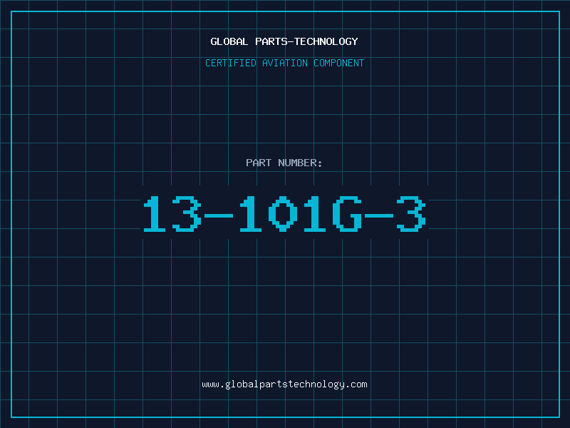 Aviation Part 13-101G-3